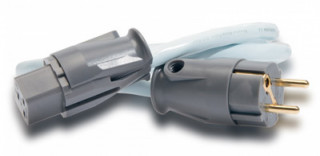 Supra LoRad 2.5 mkII 16A hos Hifi-Punkten.se